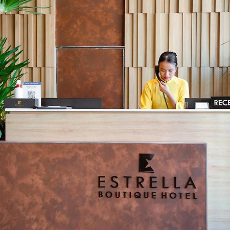 Estrella Boutique Hotel Ντα Νανγκ Εξωτερικό φωτογραφία