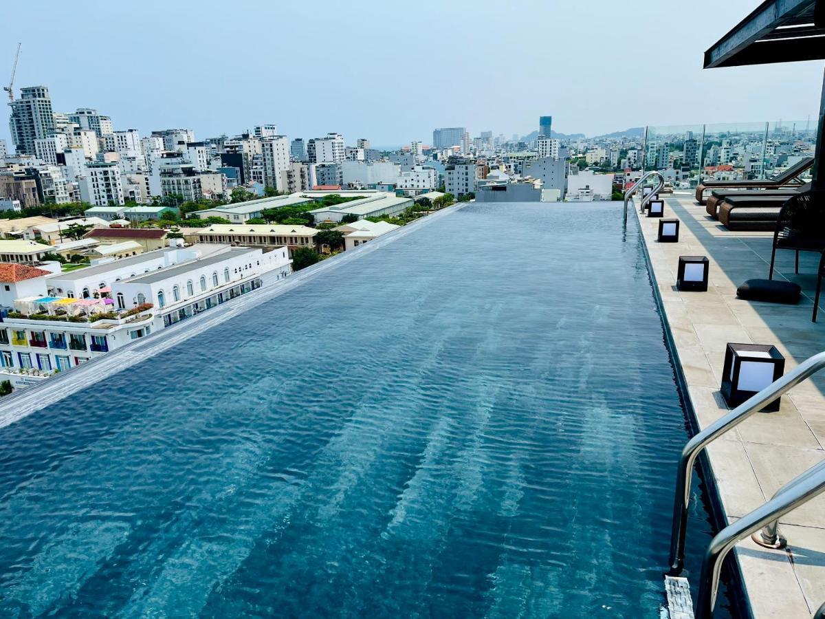 Estrella Boutique Hotel Ντα Νανγκ Εξωτερικό φωτογραφία