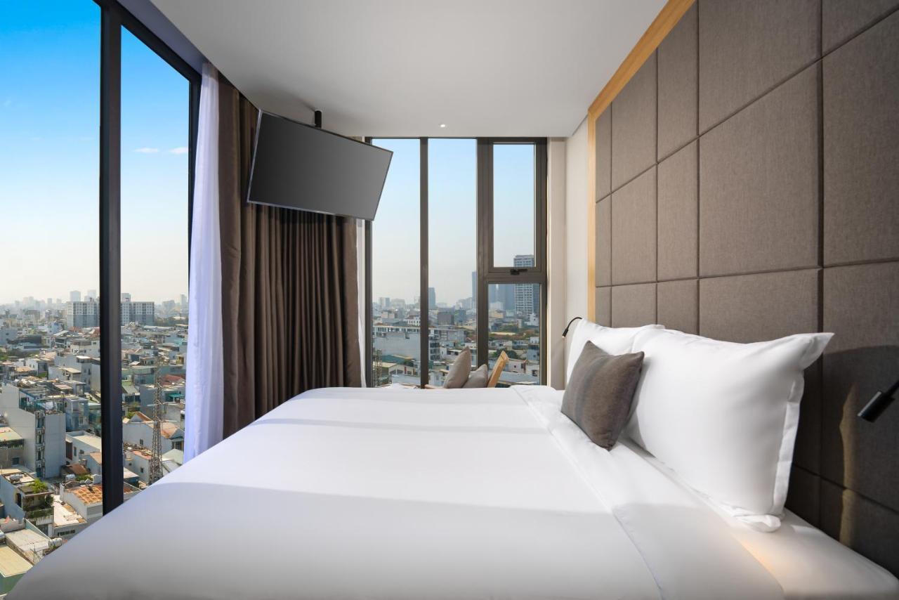 Estrella Boutique Hotel Ντα Νανγκ Εξωτερικό φωτογραφία