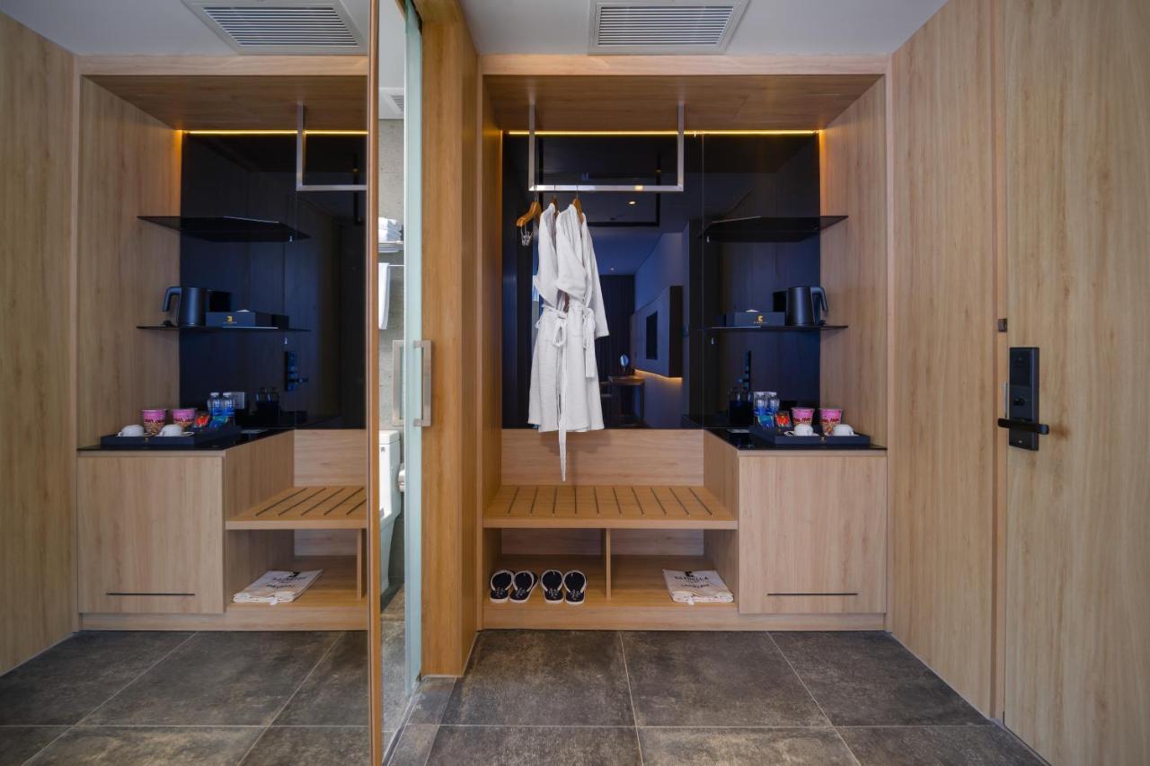 Estrella Boutique Hotel Ντα Νανγκ Εξωτερικό φωτογραφία