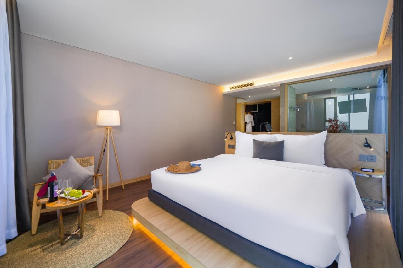 Estrella Boutique Hotel Ντα Νανγκ Εξωτερικό φωτογραφία