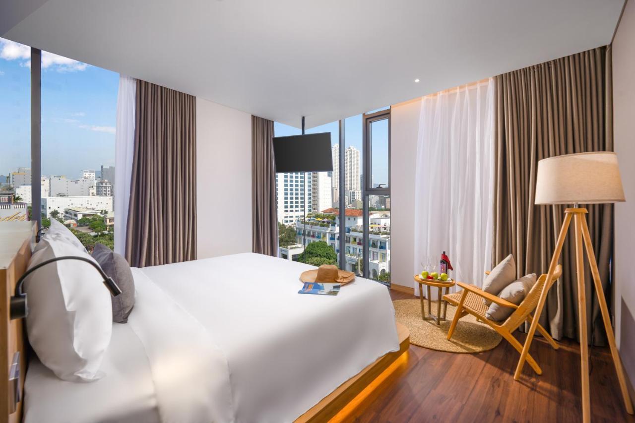 Estrella Boutique Hotel Ντα Νανγκ Εξωτερικό φωτογραφία