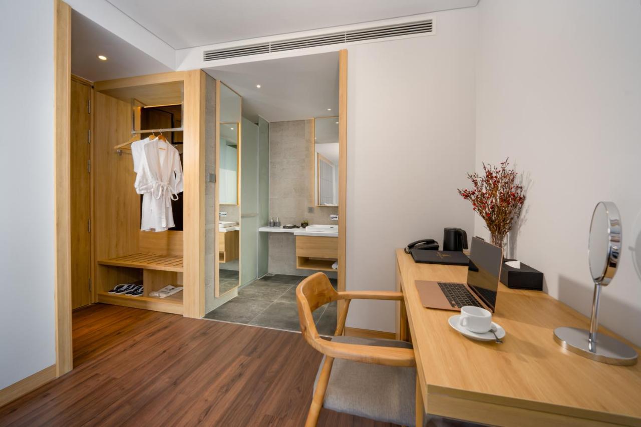 Estrella Boutique Hotel Ντα Νανγκ Εξωτερικό φωτογραφία