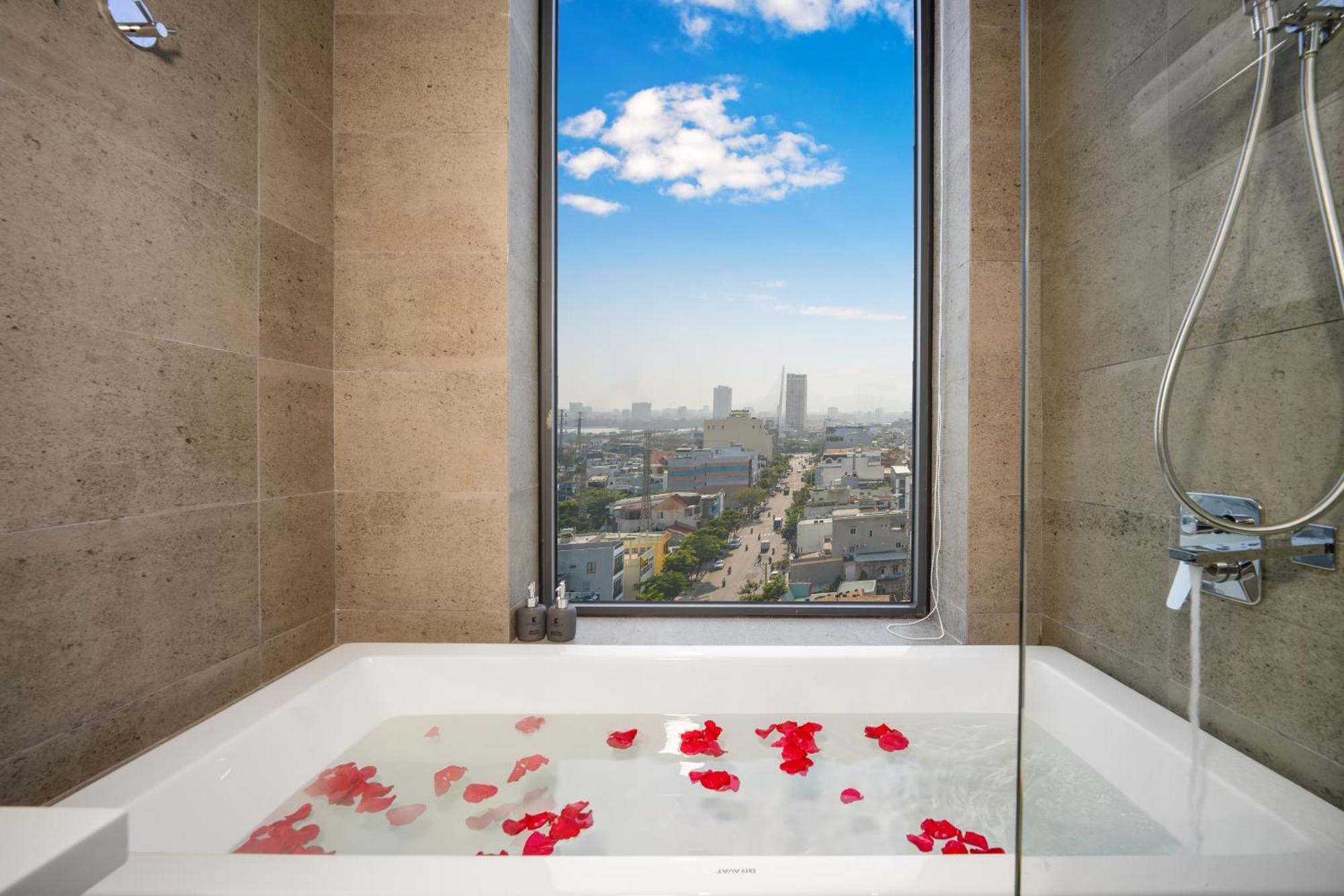 Estrella Boutique Hotel Ντα Νανγκ Εξωτερικό φωτογραφία