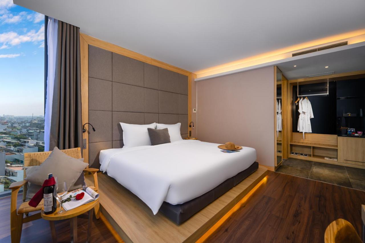Estrella Boutique Hotel Ντα Νανγκ Εξωτερικό φωτογραφία