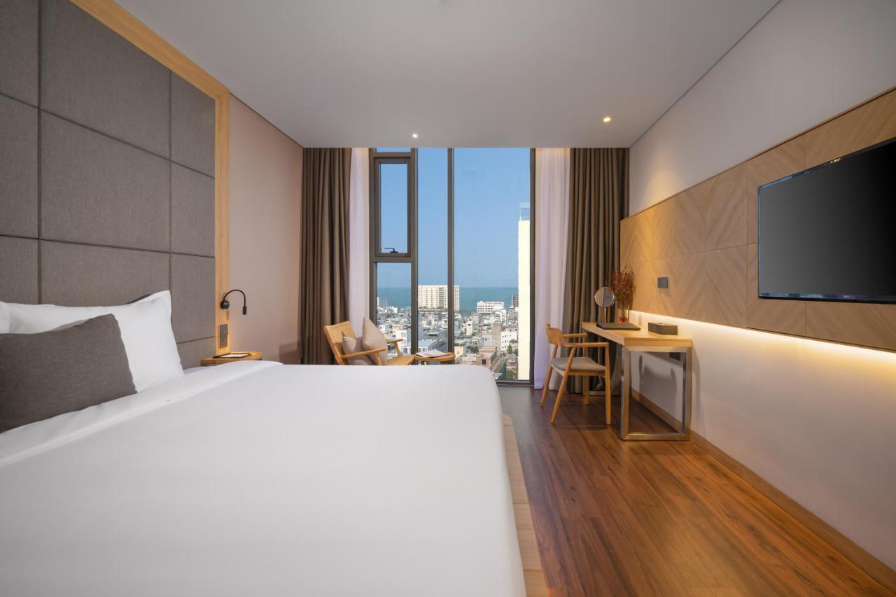 Estrella Boutique Hotel Ντα Νανγκ Εξωτερικό φωτογραφία