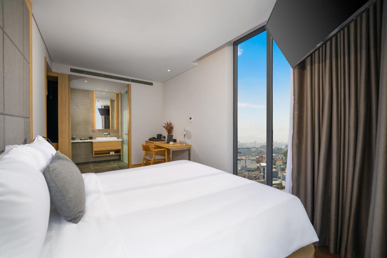 Estrella Boutique Hotel Ντα Νανγκ Εξωτερικό φωτογραφία