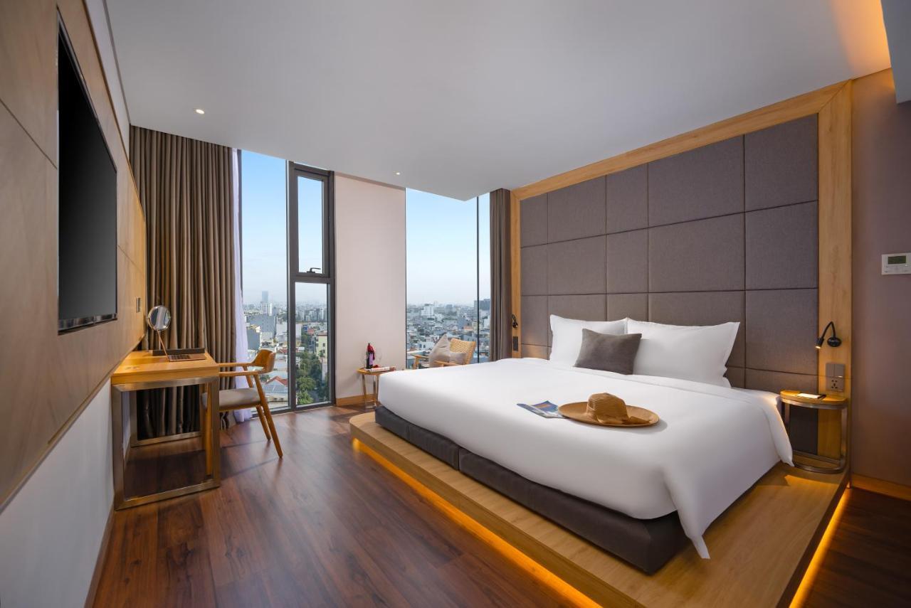 Estrella Boutique Hotel Ντα Νανγκ Εξωτερικό φωτογραφία