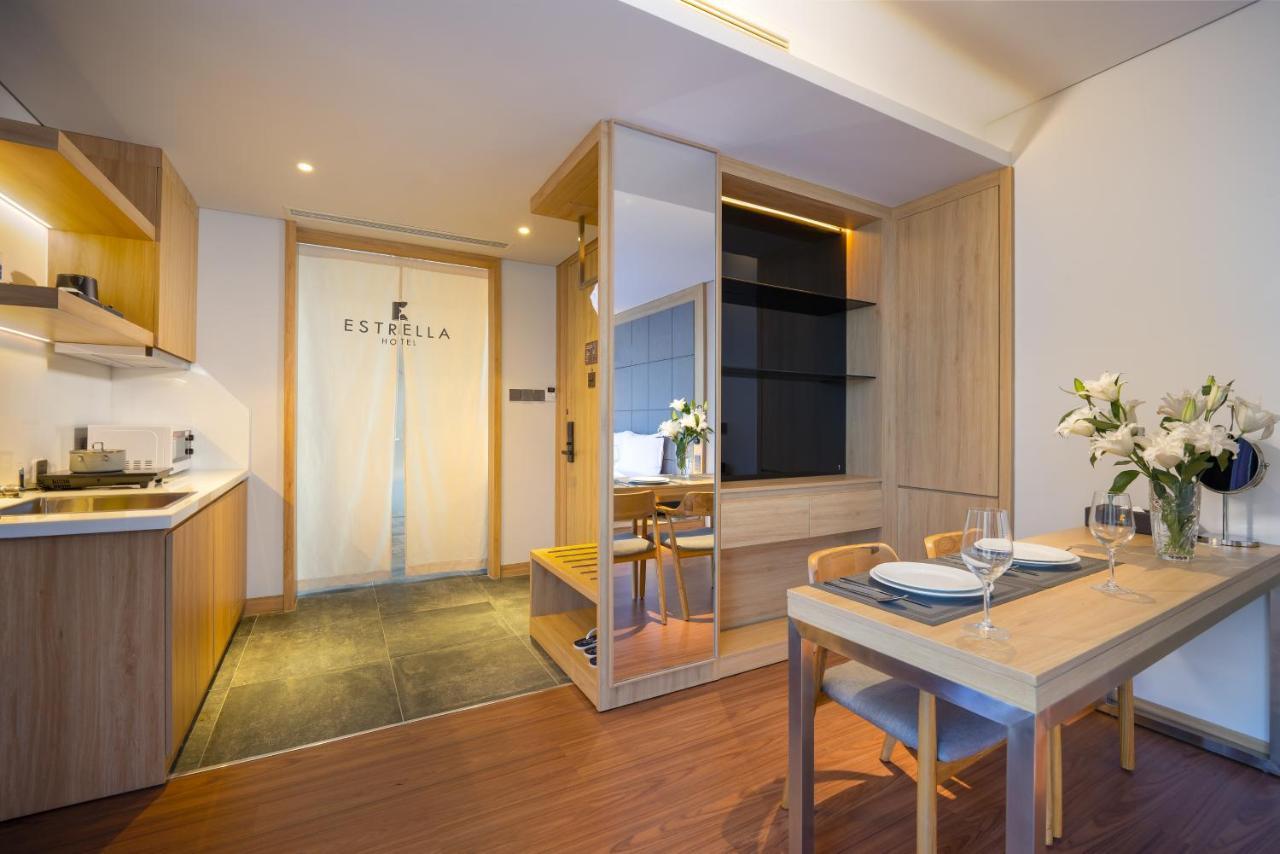 Estrella Boutique Hotel Ντα Νανγκ Εξωτερικό φωτογραφία
