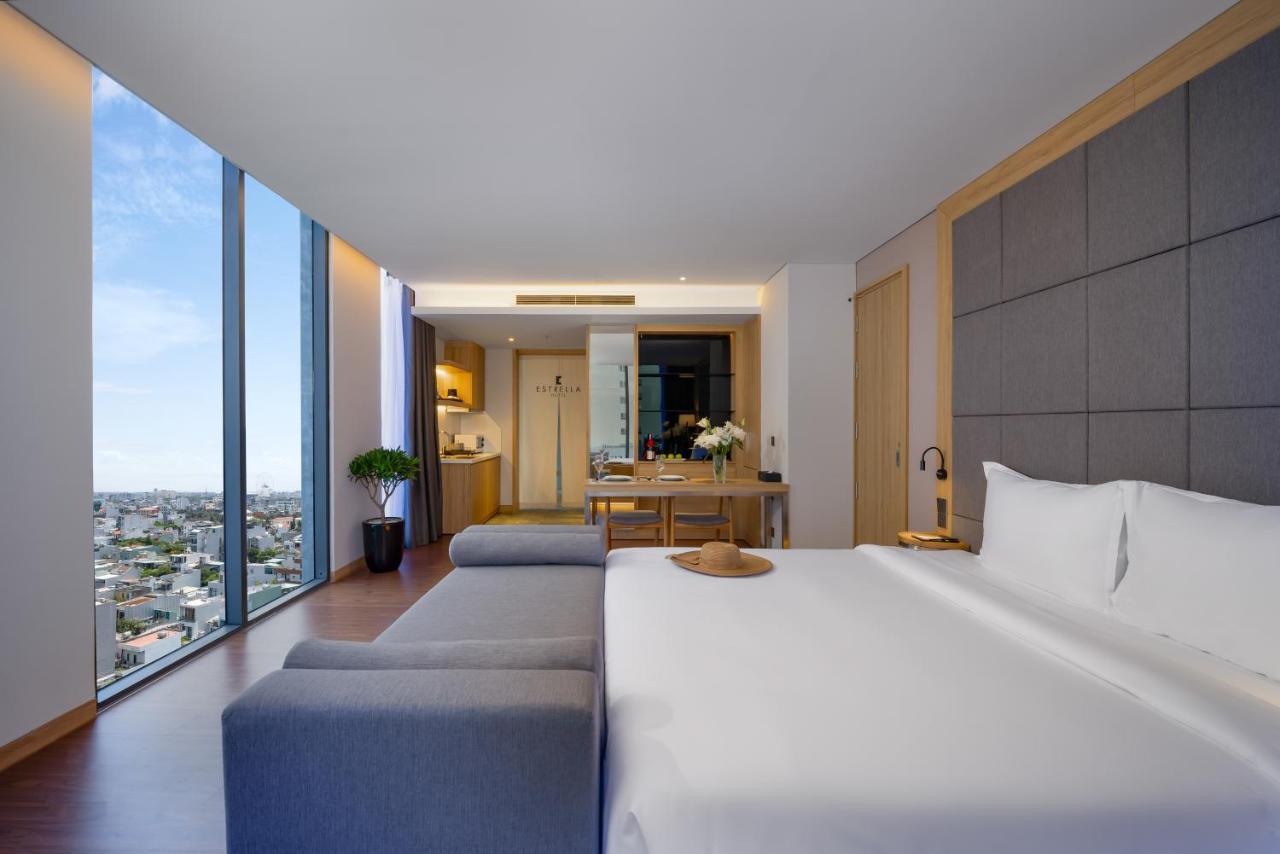 Estrella Boutique Hotel Ντα Νανγκ Εξωτερικό φωτογραφία
