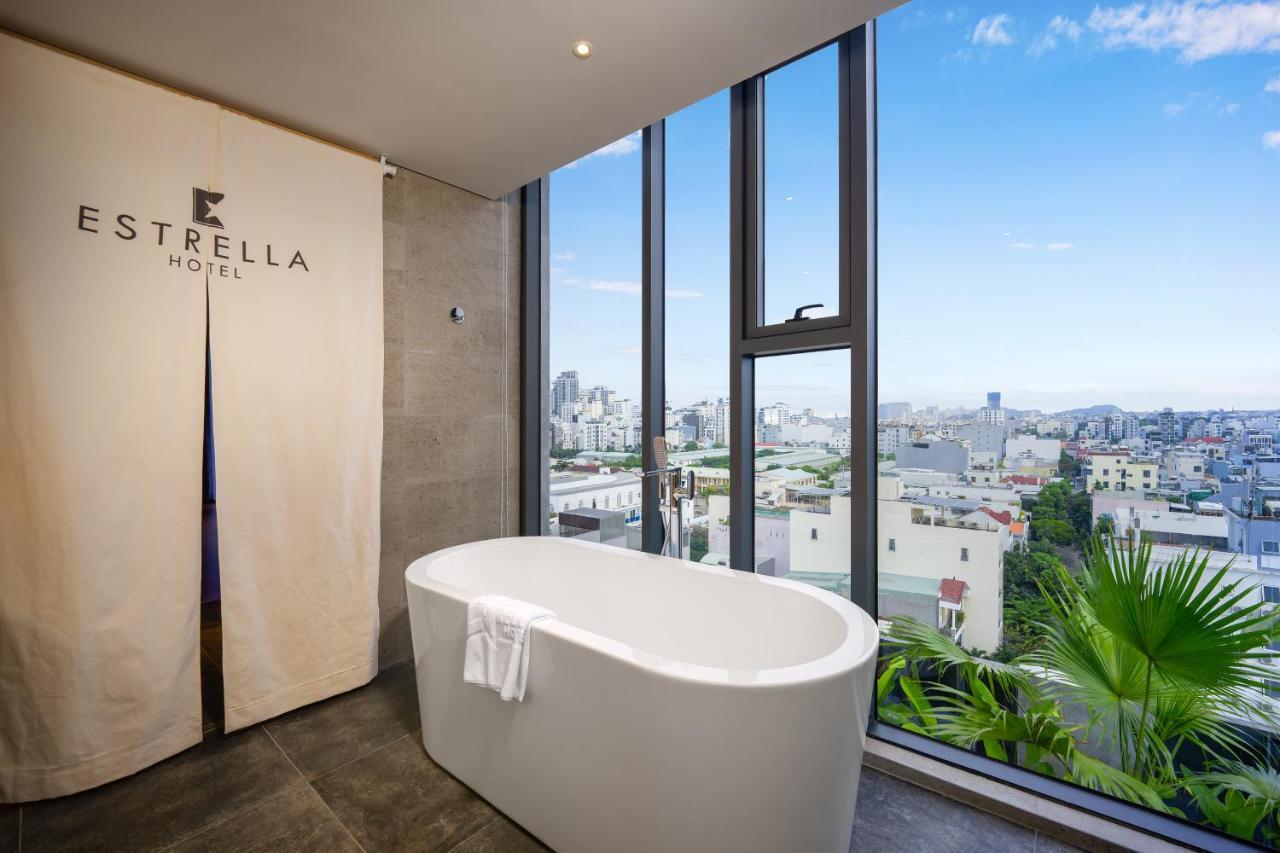 Estrella Boutique Hotel Ντα Νανγκ Εξωτερικό φωτογραφία