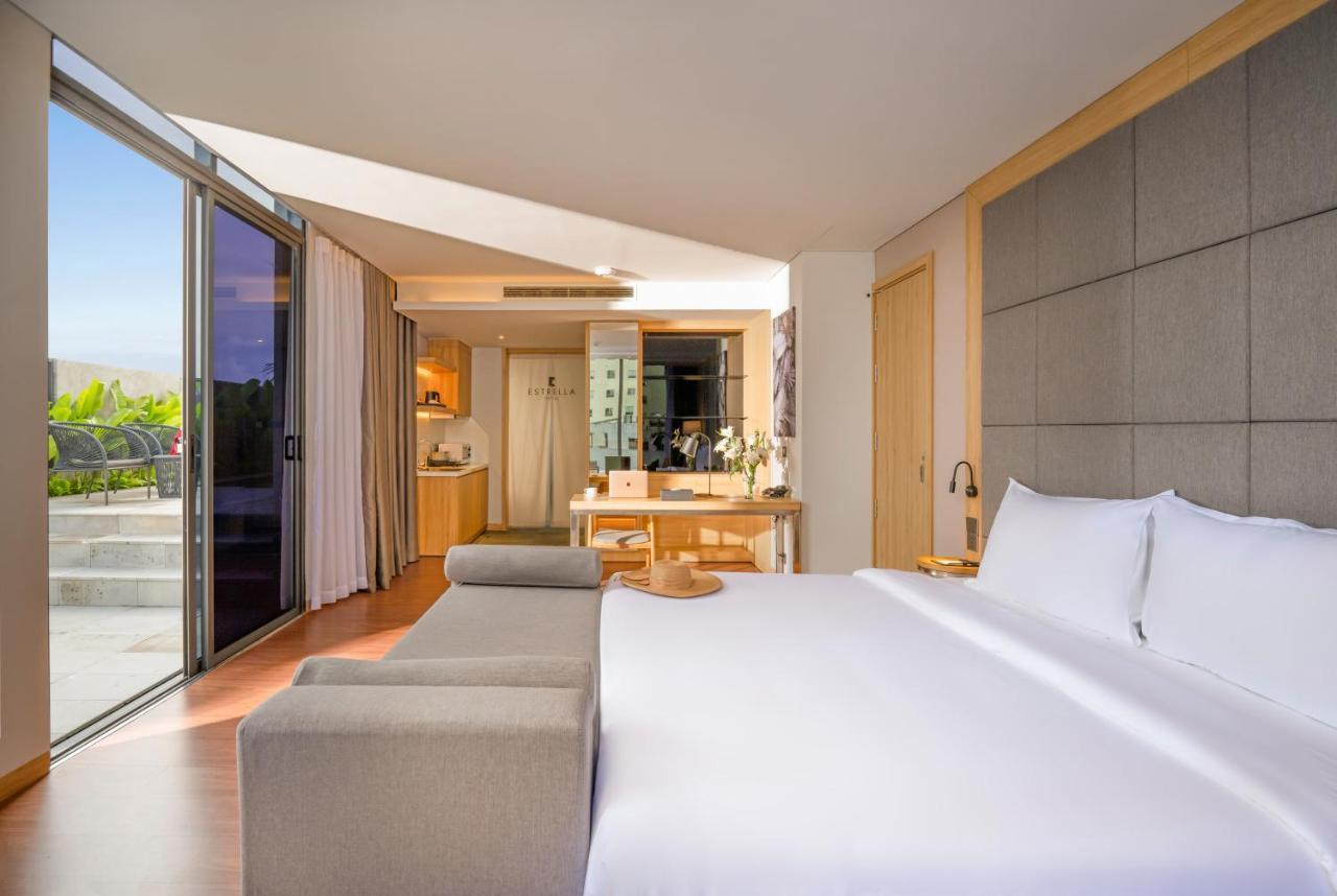 Estrella Boutique Hotel Ντα Νανγκ Εξωτερικό φωτογραφία