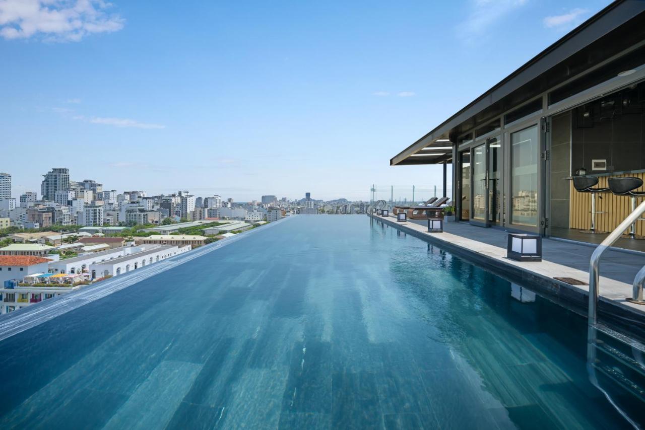 Estrella Boutique Hotel Ντα Νανγκ Εξωτερικό φωτογραφία
