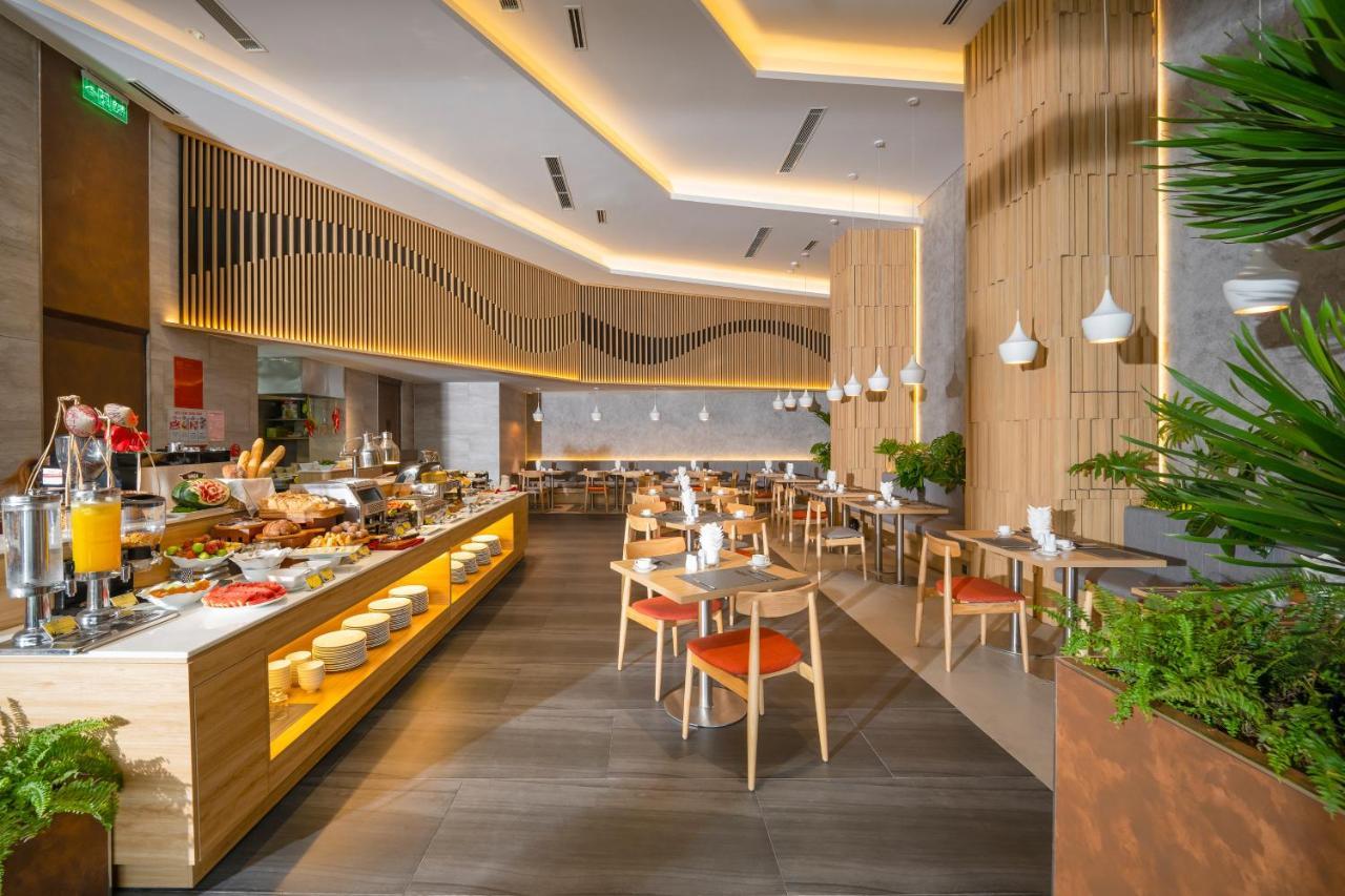 Estrella Boutique Hotel Ντα Νανγκ Εξωτερικό φωτογραφία
