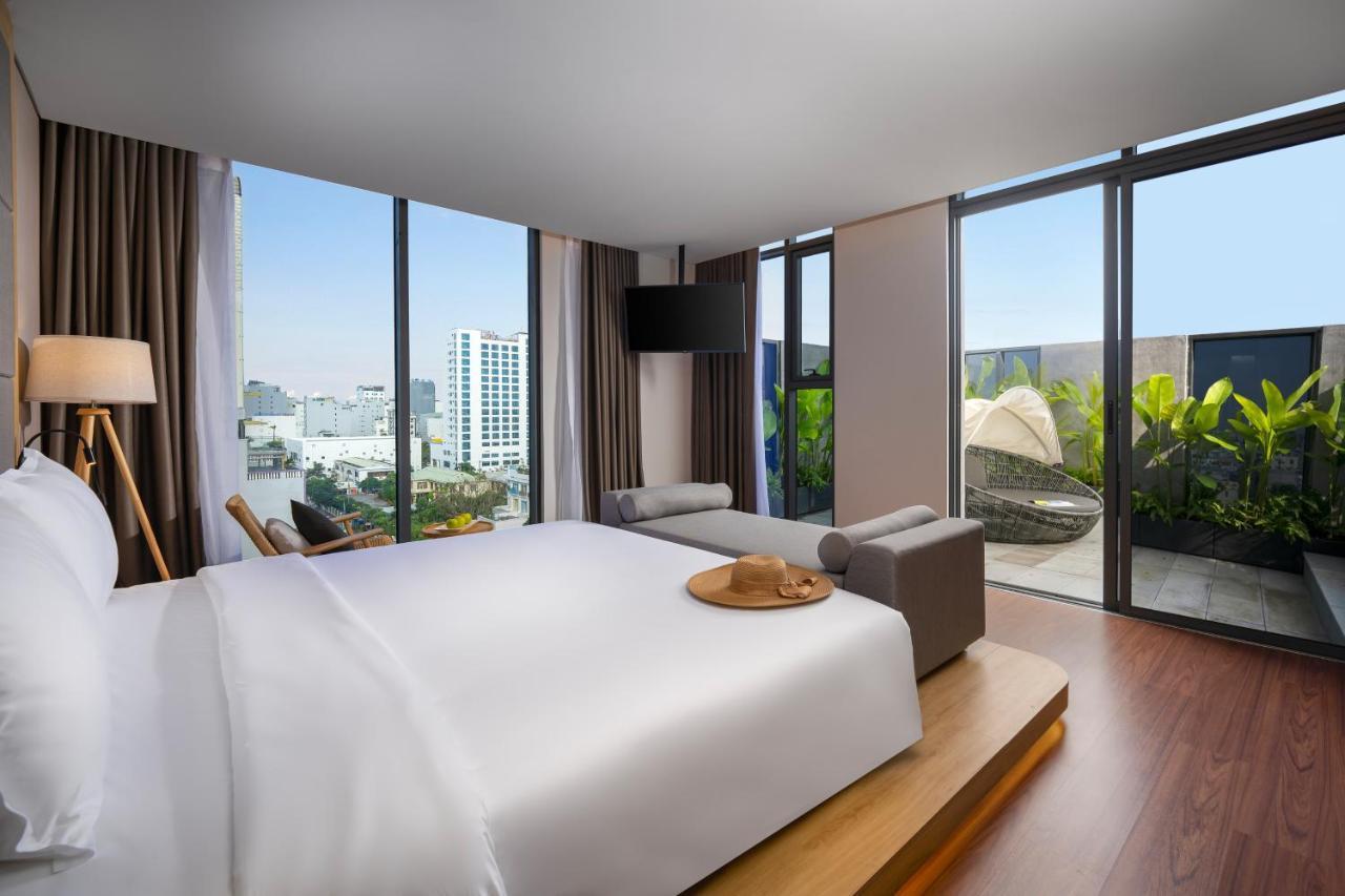 Estrella Boutique Hotel Ντα Νανγκ Εξωτερικό φωτογραφία