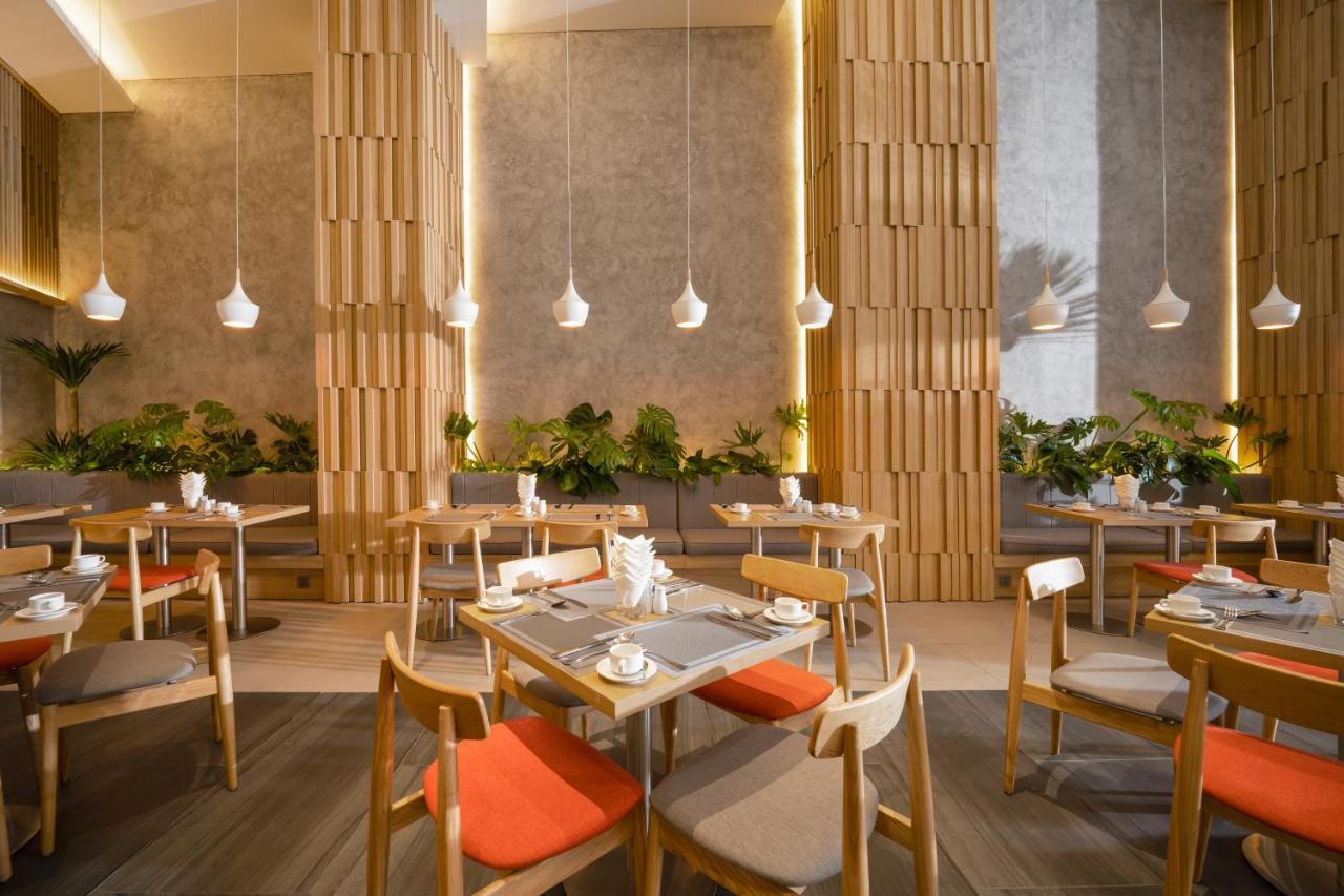 Estrella Boutique Hotel Ντα Νανγκ Εξωτερικό φωτογραφία