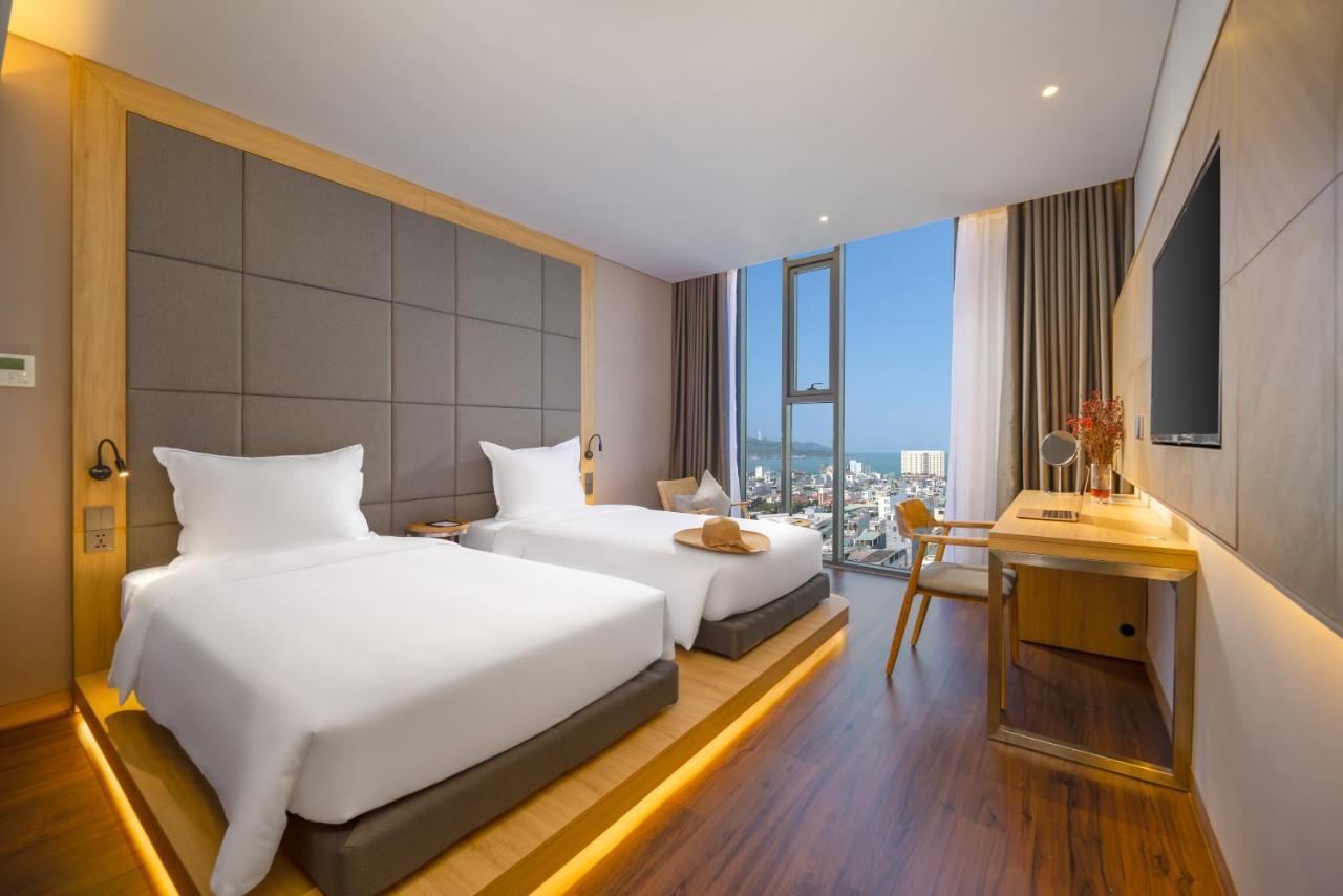 Estrella Boutique Hotel Ντα Νανγκ Εξωτερικό φωτογραφία
