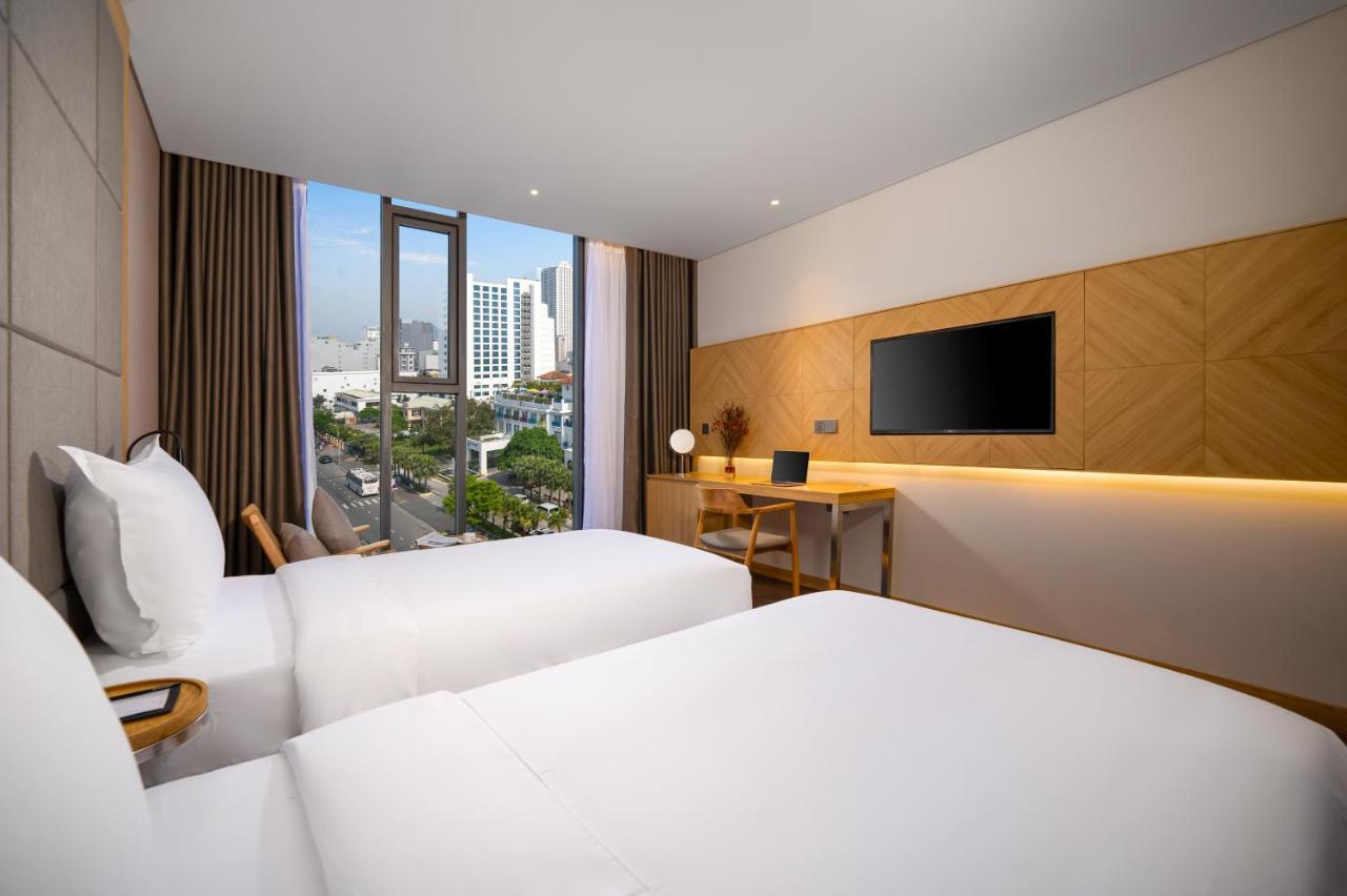 Estrella Boutique Hotel Ντα Νανγκ Εξωτερικό φωτογραφία