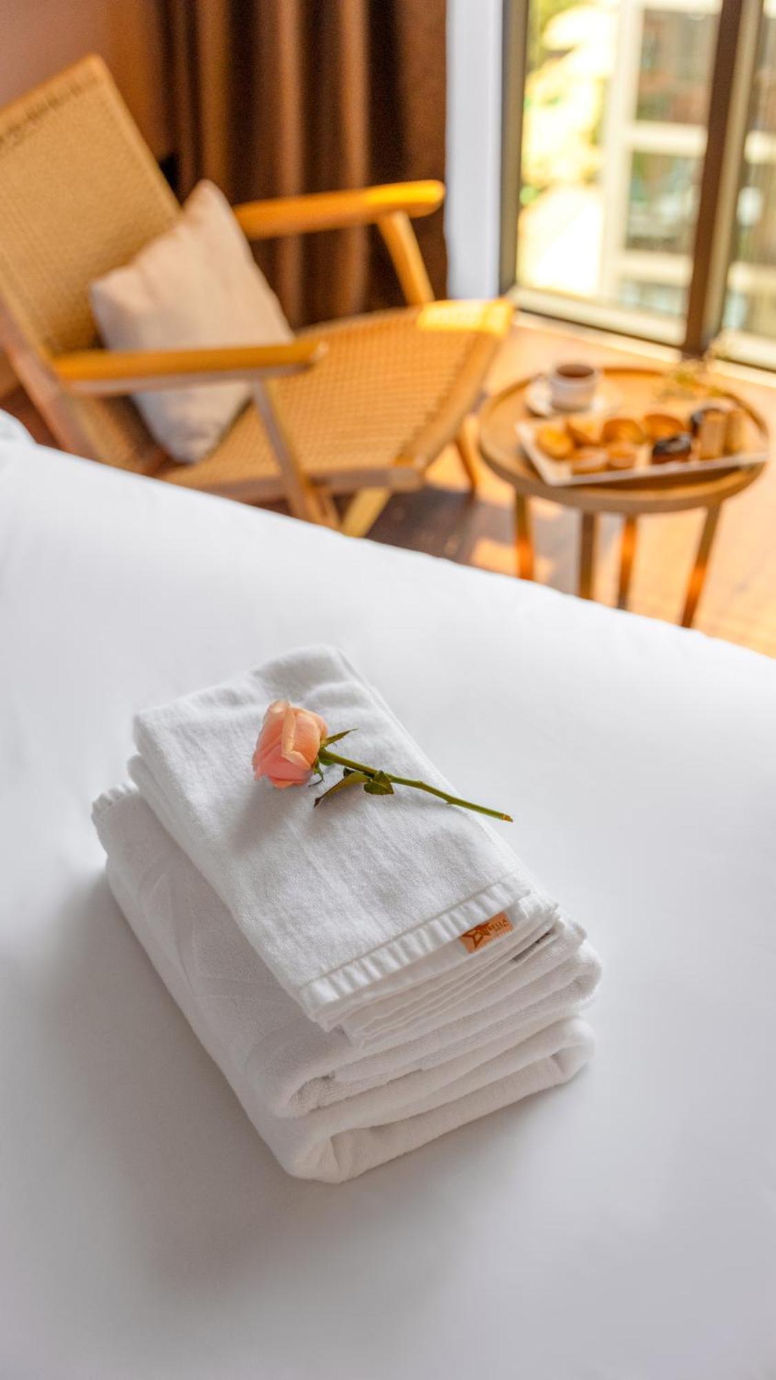 Estrella Boutique Hotel Ντα Νανγκ Εξωτερικό φωτογραφία