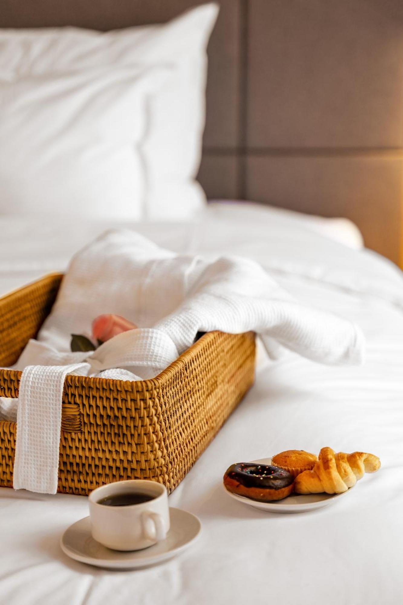 Estrella Boutique Hotel Ντα Νανγκ Εξωτερικό φωτογραφία