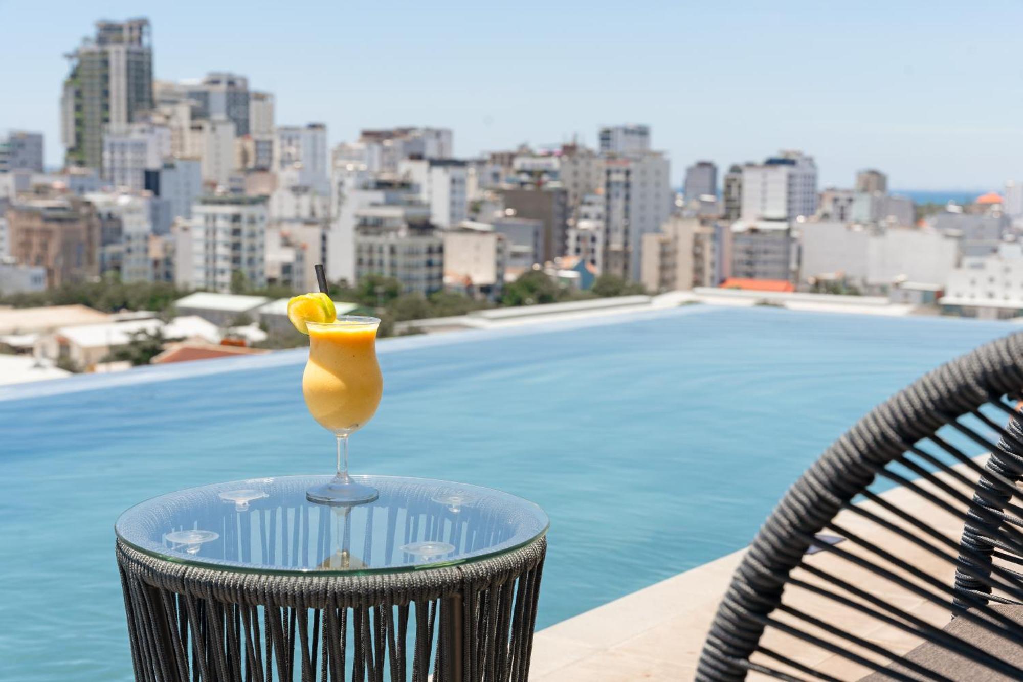 Estrella Boutique Hotel Ντα Νανγκ Εξωτερικό φωτογραφία